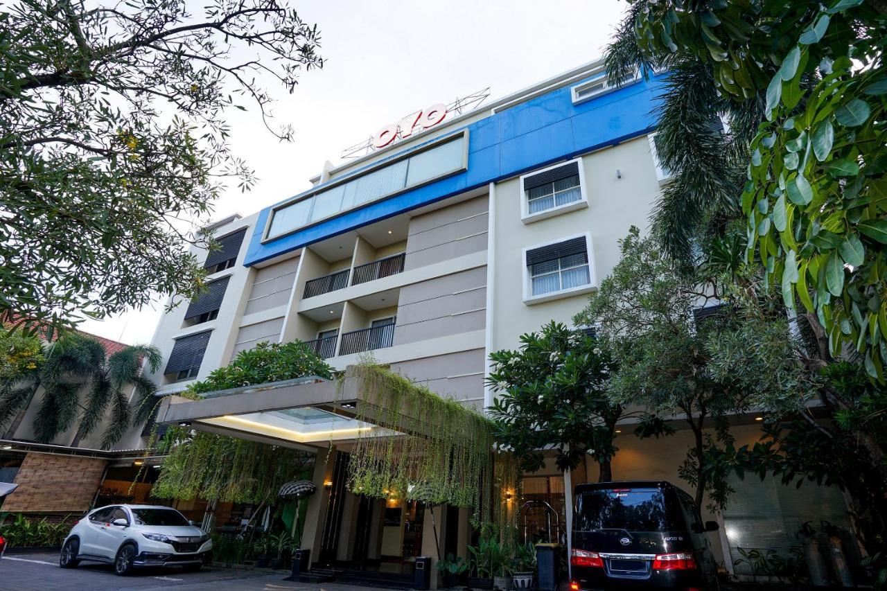 Oyo 197 Prime Royal Hotel Kapasari Экстерьер фото